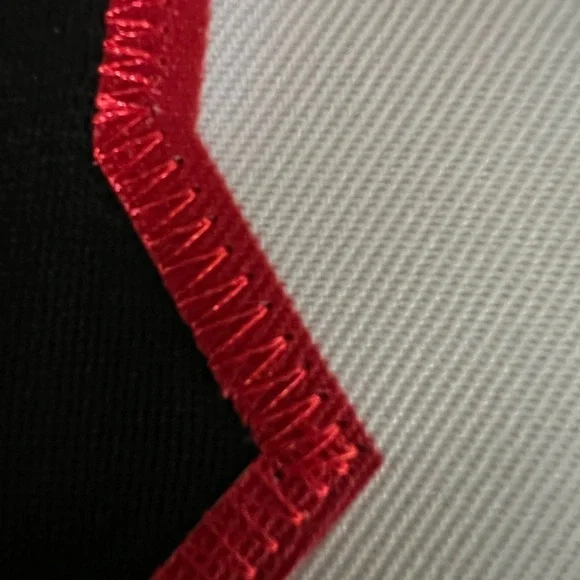 Ladd Mcconkey Jersey NEW Mens Large Black Georgia Bulldogs Chargers Ships USA - Picture 5 of 7